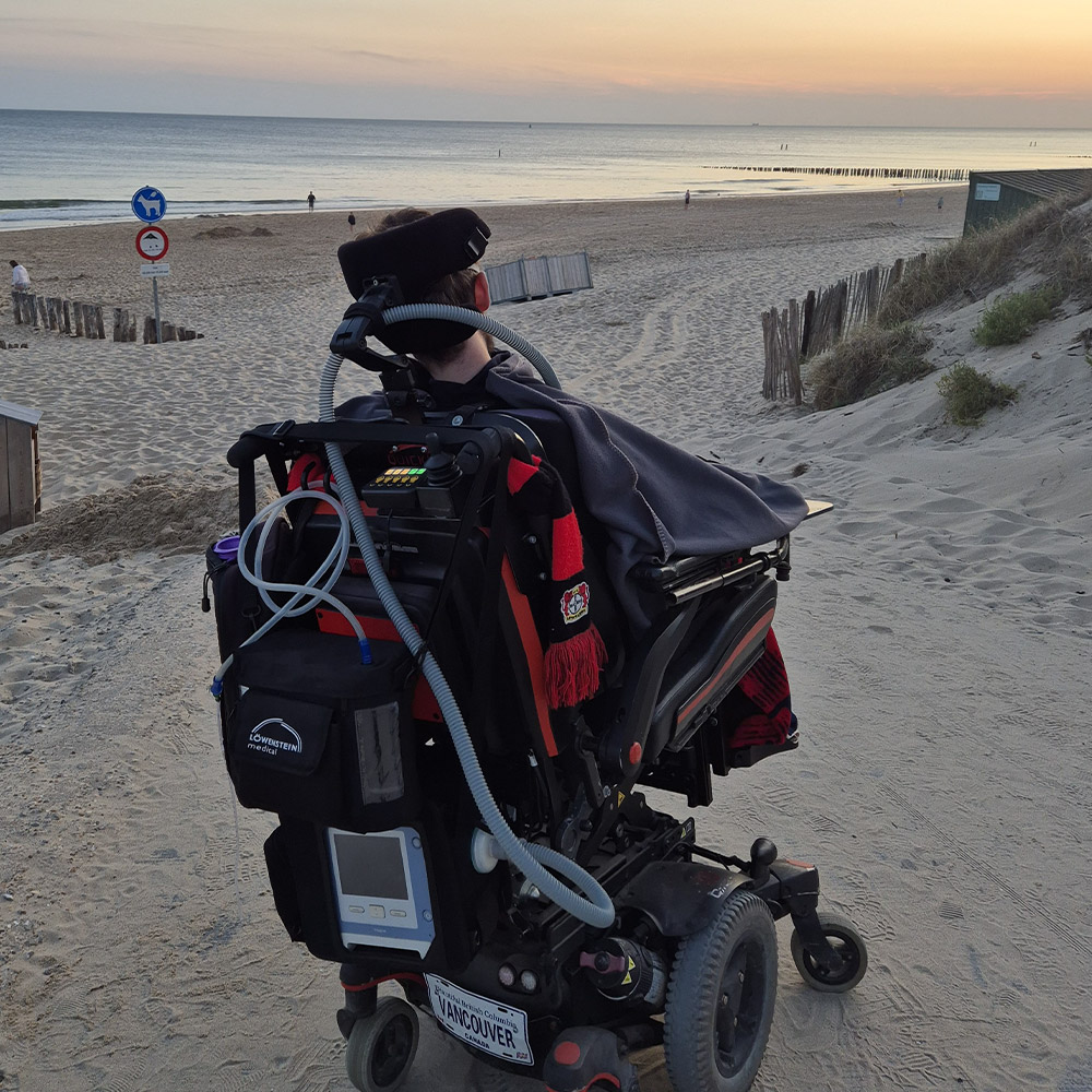 Behandlungspflege nach SGB V (Leistungsgruppe 1 und 2)